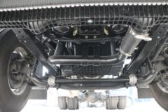 东风商用车 天龙旗舰KX 王者版 530马力 6X4 LNG牵引车(DFH4250DX13)