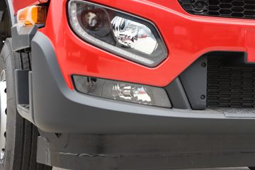 ½ KRȼ 260 4X2 9.6CNGʽػ(DFV5182XXYGP6N)ͼƬ