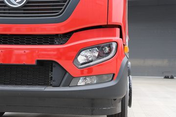 ½ KRȼ 260 4X2 9.6CNGʽػ(DFV5182XXYGP6N)ͼƬ