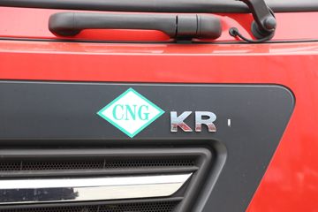 ½ KRȼ 260 4X2 9.6CNGʽػ(DFV5182XXYGP6N)ͼƬ