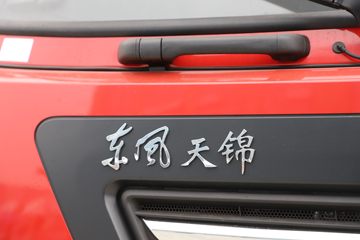 ½ KRȼ 260 4X2 9.6CNGʽػ(DFV5182XXYGP6N)ͼƬ