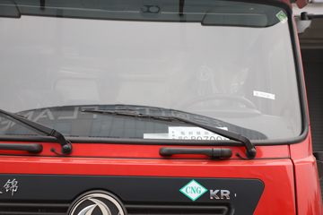 ½ KRȼ 260 4X2 9.6CNGʽػ(DFV5182XXYGP6N)ͼƬ