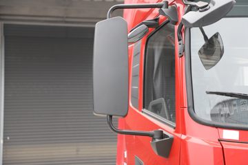 ½ KRȼ 260 4X2 9.6CNGʽػ(DFV5182XXYGP6N)ͼƬ