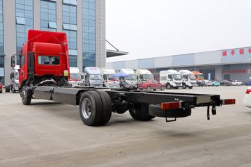 ½ KRȼ 260 4X2 9.6CNGʽػ(DFV5182XXYGP6N)ͼƬ