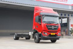 ½ KRȼ 260 4X2 9.6CNGʽػ(DFV5182XXYGP6N)ͼƬ