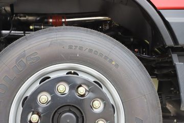 ½ KRȼ 260 4X2 9.6CNGʽػ(DFV5182XXYGP6N)ͼƬ