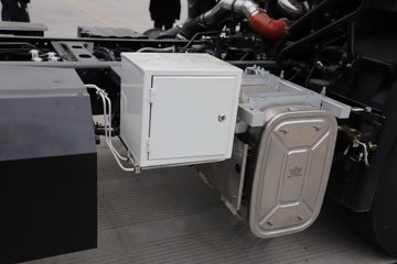 ½ KRȼ 260 4X2 9.6CNGʽػ(DFV5182XXYGP6N)ͼƬ