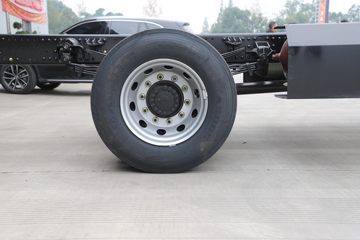 ½ KRȼ 260 4X2 9.6CNGʽػ(DFV5182XXYGP6N)ͼƬ