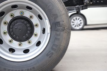 ½ KRȼ 260 4X2 9.6CNGʽػ(DFV5182XXYGP6N)ͼƬ