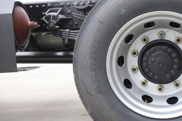 ½ KRȼ 260 4X2 9.6CNGʽػ(DFV5182XXYGP6N)ͼƬ