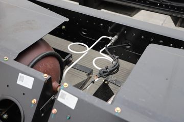 ½ KRȼ 260 4X2 9.6CNGʽػ(DFV5182XXYGP6N)ͼƬ