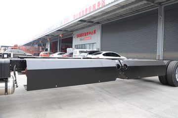 ½ KRȼ 260 4X2 9.6CNGʽػ(DFV5182XXYGP6N)ͼƬ