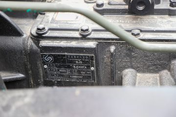 ½ KRȼ 260 4X2 9.6CNGʽػ(DFV5182XXYGP6N)ͼƬ