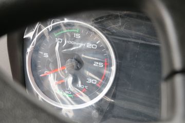 ൺ JH5ؿ 480 6X4 LNGǣ(CA4250P2K8T1NE6A80)ͼƬ