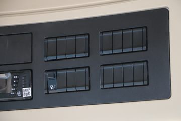 �����ؿ� ����X3000 ����� 480���� 6X4 LNGǣ����(SX4259XD4TLQ1)ͼƬ