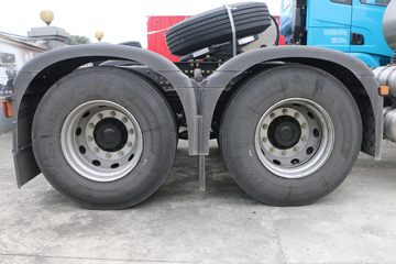 ؿ X3000  480 6X4 LNGǣ(SX4259XD4TLQ1)ͼƬ
