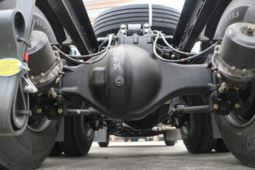 ؿ X3000  480 6X4 LNGǣ(SX4259XD4TLQ1)ͼƬ