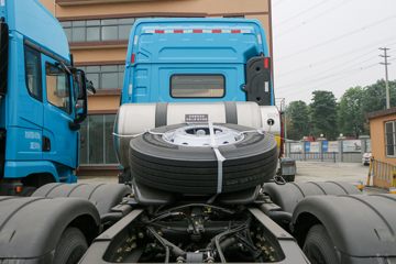 ؿ X3000  480 6X4 LNGǣ(SX4259XD4TLQ1)ͼƬ