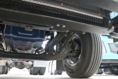 陕汽重卡 德龙X3000 经典版 480马力 6X4 LNG牵引车(SX4259XD4TLQ1)