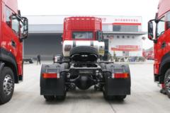 东风新疆 畅行D7V 480马力 6X4 LNG牵引车(DFV4259GP6N1)