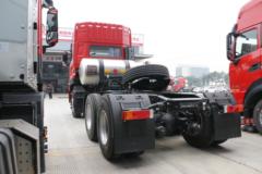 东风新疆 畅行D7V 480马力 6X4 LNG牵引车(DFV4259GP6N1)