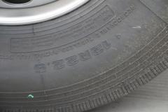 东风新疆 畅行D7V 480马力 6X4 LNG牵引车(DFV4259GP6N1)
