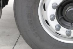 东风新疆 畅行D7V 480马力 6X4 LNG牵引车(DFV4259GP6N1)