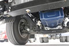 东风新疆 畅行D7V 480马力 6X4 LNG牵引车(DFV4259GP6N1)