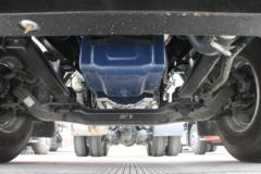 东风新疆 畅行D7V 480马力 6X4 LNG牵引车(DFV4259GP6N1)