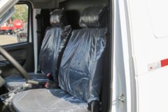 福田 时代EV6 快慢充版 3.2T 2座 4.89米纯电动封闭货车41.86kWh
