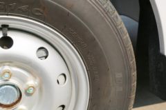 福田 时代EV6 快慢充版 3.2T 2座 4.89米纯电动封闭货车41.86kWh