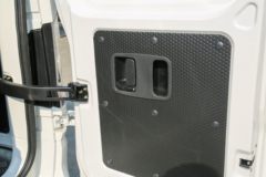 福田 时代EV6 快慢充版 3.2T 2座 4.89米纯电动封闭货车41.86kWh