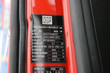 �й����� HOWO Max�ؿ� ���ݰ� 480���� 6X4 LNGǣ����ͼƬ