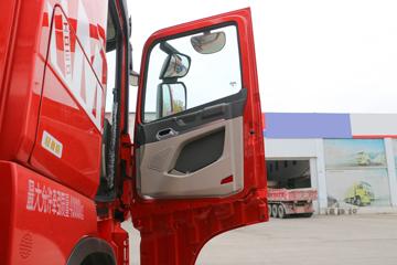 �й����� HOWO Max�ؿ� ���ݰ� 480���� 6X4 LNGǣ����ͼƬ