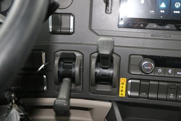 �й����� HOWO Max�ؿ� ���ݰ� 480���� 6X4 LNGǣ����ͼƬ