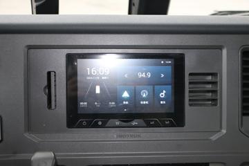 �й����� HOWO Max�ؿ� ���ݰ� 480���� 6X4 LNGǣ����ͼƬ