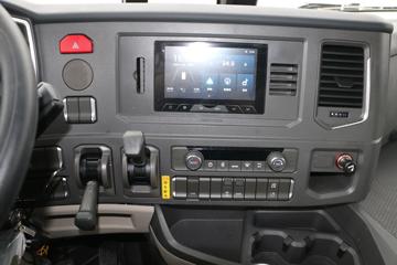 �й����� HOWO Max�ؿ� ���ݰ� 480���� 6X4 LNGǣ����ͼƬ