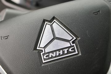 �й����� HOWO Max�ؿ� ���ݰ� 480���� 6X4 LNGǣ����ͼƬ