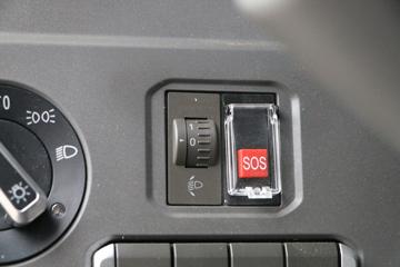 �й����� HOWO Max�ؿ� ���ݰ� 480���� 6X4 LNGǣ����ͼƬ