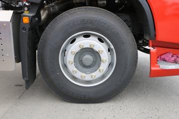 �й����� HOWO Max�ؿ� ���ݰ� 480���� 6X4 LNGǣ����ͼƬ