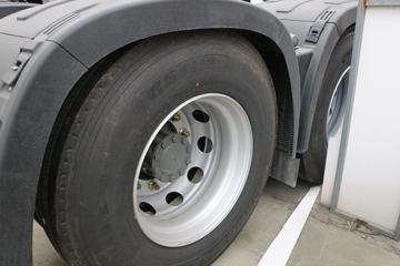 �й����� HOWO Max�ؿ� ���ݰ� 480���� 6X4 LNGǣ����ͼƬ