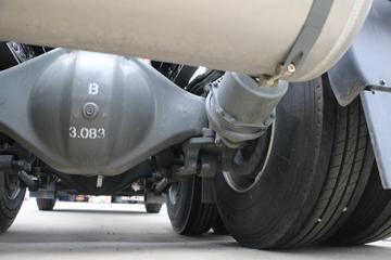 �й����� HOWO Max�ؿ� ���ݰ� 480���� 6X4 LNGǣ����ͼƬ