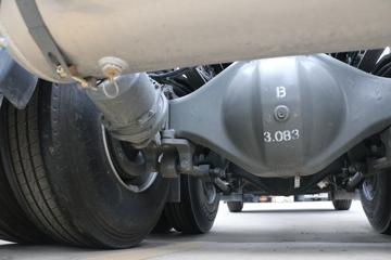 �й����� HOWO Max�ؿ� ���ݰ� 480���� 6X4 LNGǣ����ͼƬ