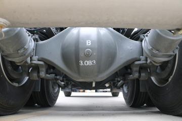 �й����� HOWO Max�ؿ� ���ݰ� 480���� 6X4 LNGǣ����ͼƬ