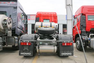 �й����� HOWO Max�ؿ� ���ݰ� 480���� 6X4 LNGǣ����ͼƬ