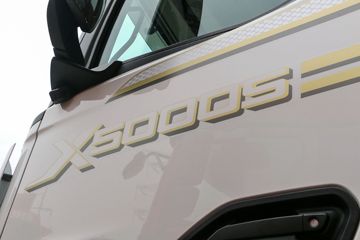 ؿ X5000S 콢 560 6X4 LNGǣ(Һ)(SX4259XE4TLQ3)ͼƬ