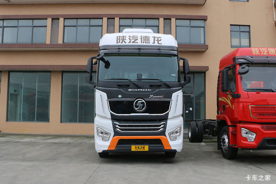 ؿ X5000S  14.6L LNG/CNG 560 6X4 ʿ12 ǣ
