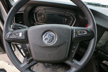 �����ؿ� ����X5000S �콢�� 560���� 6X4 LNGǣ����(Һ��)(SX4259XE4TLQ3)ͼƬ