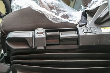 �����ؿ� ����X5000S �콢�� 560���� 6X4 LNGǣ����(Һ��)(SX4259XE4TLQ3)ͼƬ