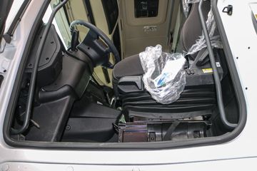 �����ؿ� ����X5000S �콢�� 560���� 6X4 LNGǣ����(Һ��)(SX4259XE4TLQ3)ͼƬ